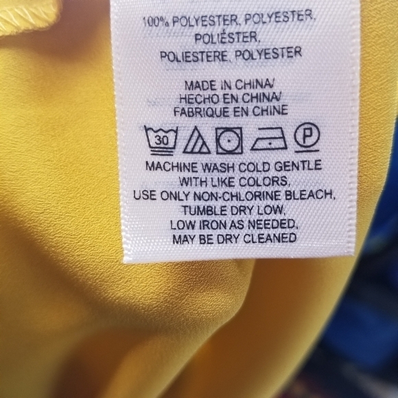 Maeve Anthropologie Luca laser cut sleeveless top - Picture 10 of 11